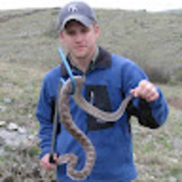 Profile Picture of Curtis Tackett (@curtirt) on Poshmark