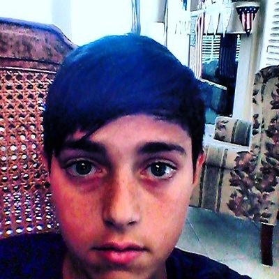 Profile Picture of MARSHALL ROBERSON (@lilhitman12) on Twitter