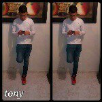 Profile Picture of tony (@tonnystipradasalas) on Instagram