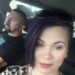 Profile Picture of Chasity Wade-Sharp (@chaos_coordinator_chas) on Instagram