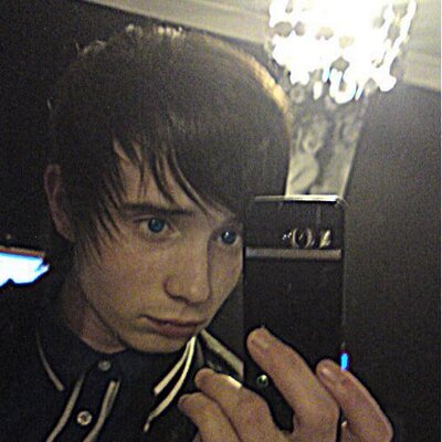 Profile Picture of Pat McDonagh (@PattMcDonagh) on Twitter