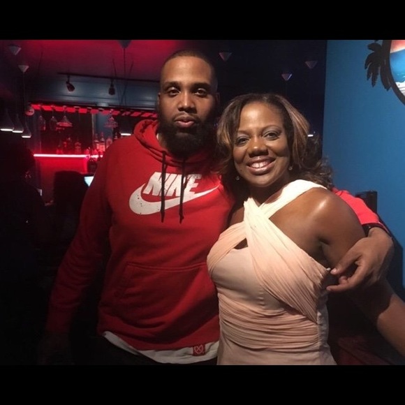 Profile Picture of Terrence Moody (@turnce) on Poshmark