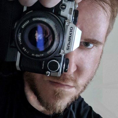 Profile Picture of Matthew Prather (@MatthewDPrather) on Twitter