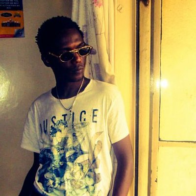 Profile Picture of Mark Andrew Macharia (@MarkAndrew254) on Twitter