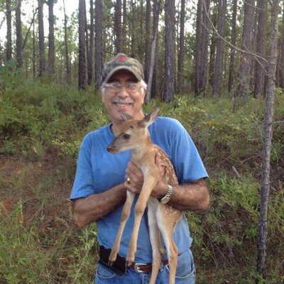 Profile Picture of Salem George Saloom (@SSawbonz) on Twitter