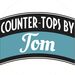 Profile Picture of Counter-Tops by Tom / Kitchen + Bath (@countersbytom) on Pinterest