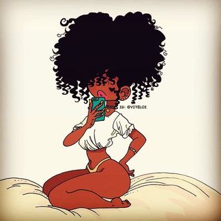 N'Gina Pearson - Instagram Profile Picture of N'Gina Pearson (@nginapearson) on Instagram