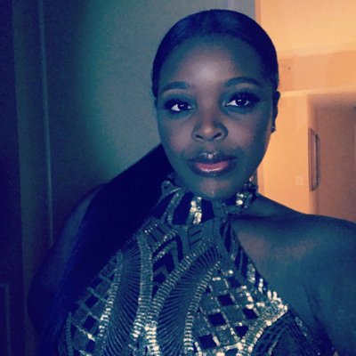 Profile Picture of Moesha Mitchell (@Ariel_View) on Twitter