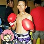 Profile Picture of Thanauat Pongnon (@thanauat) on Instagram