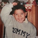 Profile Picture of Michael Alvarado (@_mike_alvarado) on Instagram