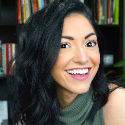 Profile Picture of Kim Parnell (@KimBigK) on Twitter