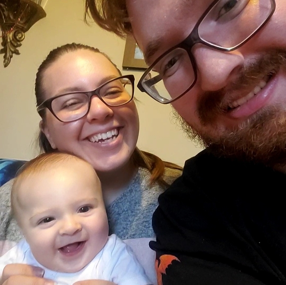 Profile Picture of Logan Harter (@loganharter) on Poshmark