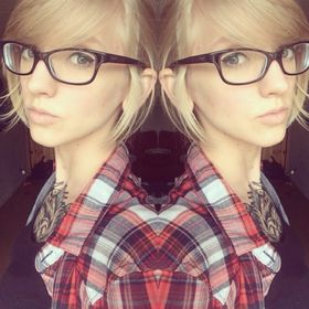 Profile Picture of Erin Pridemore (@erinevenight) on Pinterest