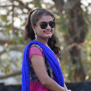 Profile Picture of Usha Adhikari Upadhayaya (@mrigakshree.upadhayaya) on Facebook