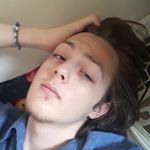 Profile Picture of Ethan (Chad) Snodgrass (@412_karnij) on Instagram