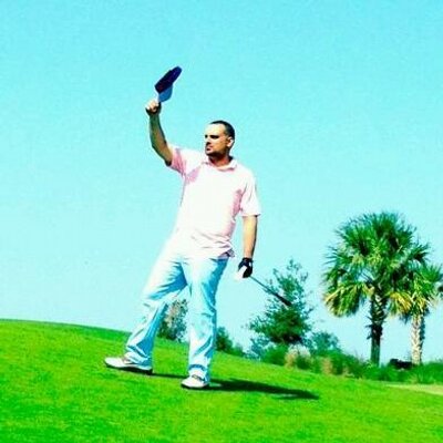 Profile Picture of Paul Kanakaraj (@SaltPnutz) on Twitter