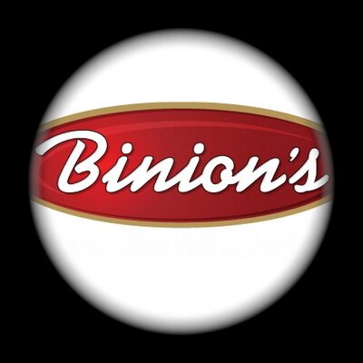 Profile Picture of Patrick Binion (@RPBINION) on Twitter