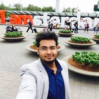Profile Picture of Ajay John Raju (@ajay-john-raju) on Quora