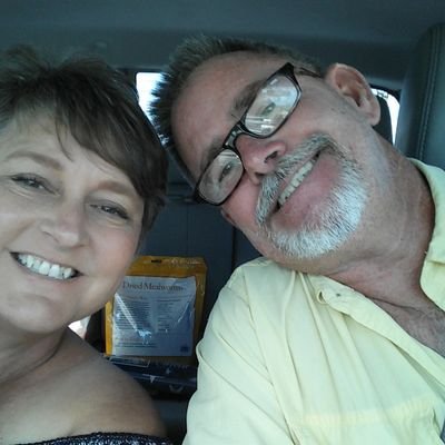 Profile Picture of Darlene Blalock (@jimblalockphd19) on Twitter