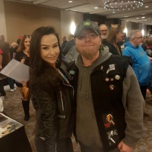 Profile Picture of Kyle Yeager (@kyleyeager84) on Twitter