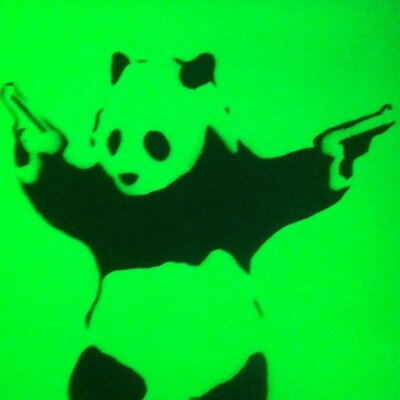 Profile Picture of Preston Bates (@bigbullbates) on Twitter