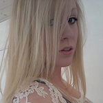 Profile Picture of Sophia Sieja (@sophiasieja) on Flickr