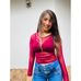 Profile Picture of Allisson Pauca Bustamante (@allisson.paucabustamante) on Facebook