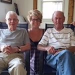 Profile Picture of Paula Mark Sturgeon (@paulamarksturgeon) on Instagram