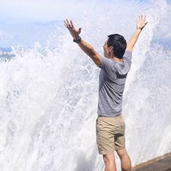 Profile Picture of Gabriel Low (@blankgab) on Tiktok