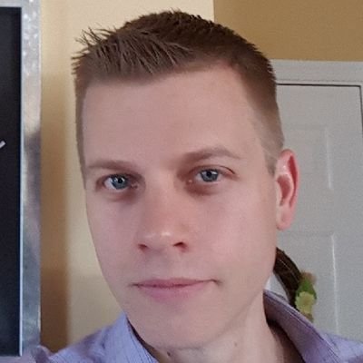 Michael Cherny - Twitter Profile Picture of Michael Cherny (@MichaelCherny) on Twitter