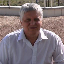 Profile Picture of Viktor Maslov (@ViktMaslov) on Twitter