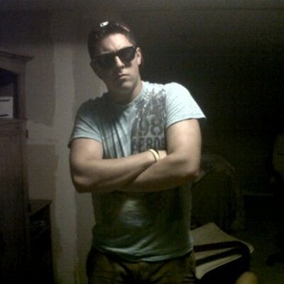 Profile Picture of Craig Doughty (@doughty6) on Twitter