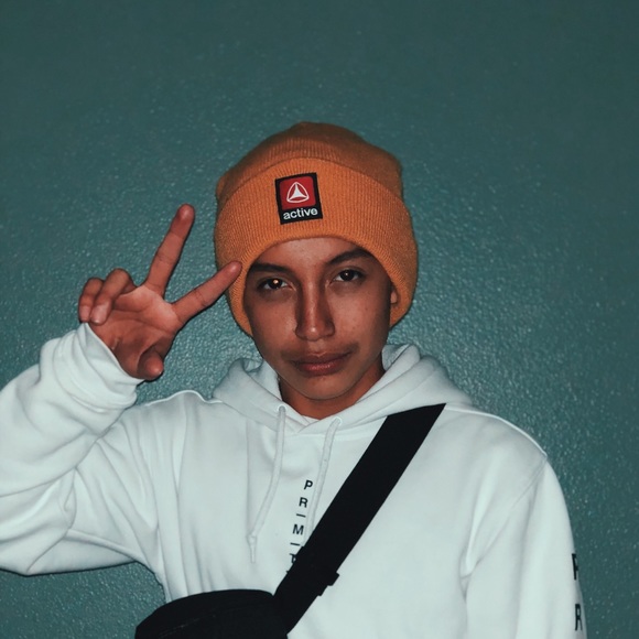 Profile Picture of Kevin Contreras (@yunggkevinn21) on Poshmark