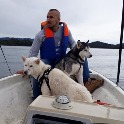 Profile Picture of Daniel Sánchez Ro. (@Sandaniel_r) on Twitter