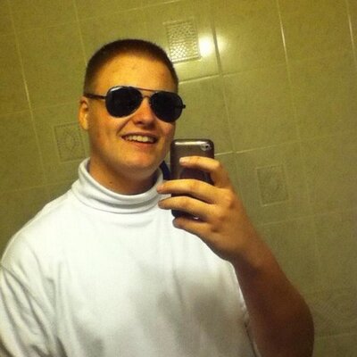 Profile Picture of Gabriel Malone (@GabrielMalone) on Twitter