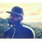 Profile Picture of Kevin Ezra Hamman (@kevinezra23) on Instagram