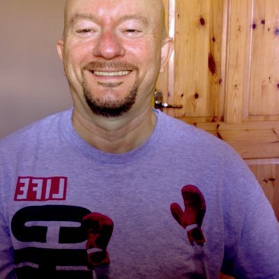 Profile Picture of JJ FILM & DOC. MAKER (@Seosaimh1JOE) on Twitter