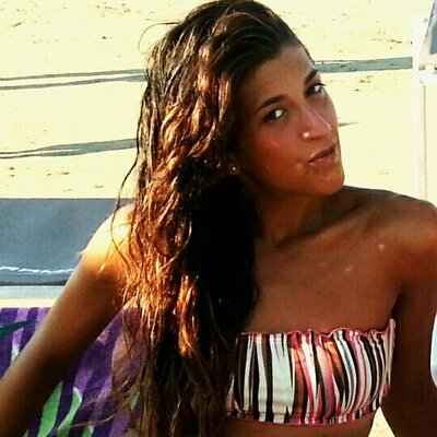 Profile Picture of Maria Paolucci (@PaolucciMaria) on Twitter