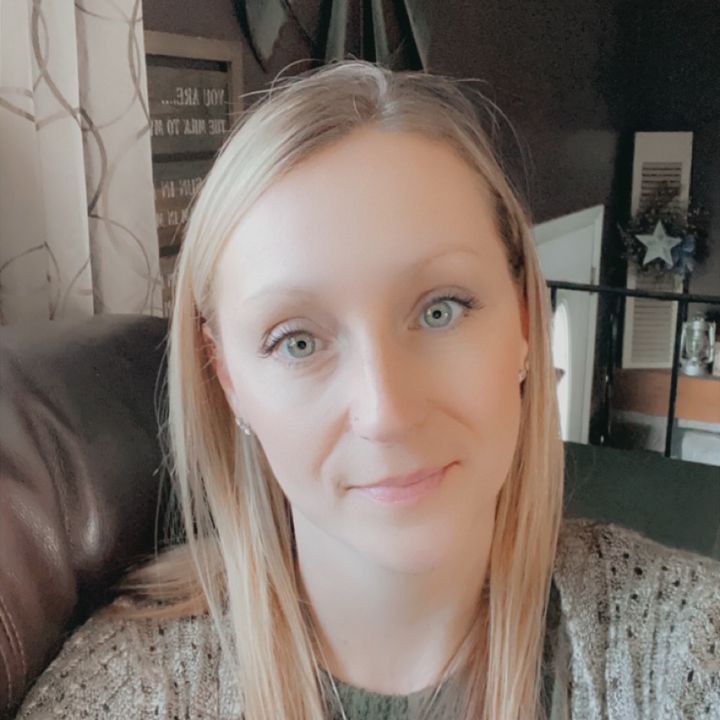 Profile Picture of Tina Keyser (@tinakeyser) on Tiktok