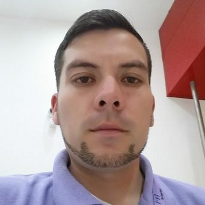 Profile Picture of Fabian Blanco (@fabianblanco28) on Twitter