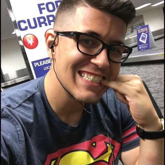 Profile Picture of Michael Jentzsch (@silentmike) on Poshmark