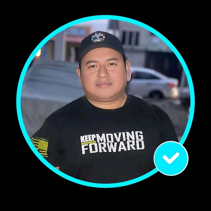 Profile Picture of Leonardo Aleman (@leonardoaleman47) on Tiktok
