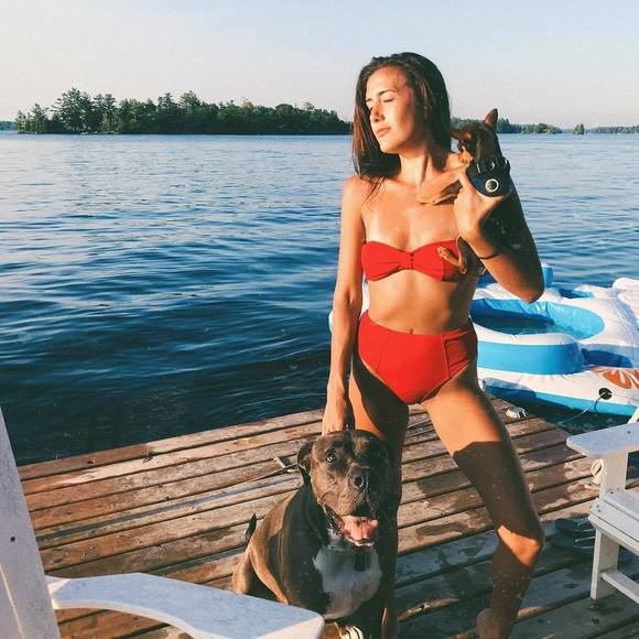 Profile Picture of Kaitlin Mccann (@mccannkaitlin) on Poshmark