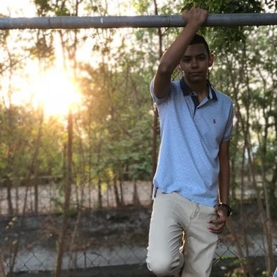 Profile Picture of Iván Levy (@IvnLevy1) on Twitter