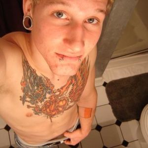 Profile Picture of Mark Fidelman (@markymarkmehh) on Myspace