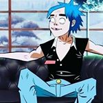 Profile Picture of sTuArT hArOlD pOt💙 (@2d_smol_bean) on Instagram