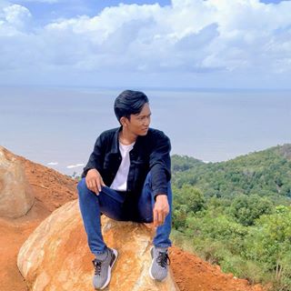 Profile Picture of Jimmy Aryansyah (@jimmy.aryansyah) on Facebook
