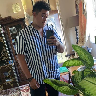 Profile Picture of Justin Mendez (@justinmendezz) on Twitter