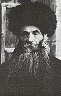 Profile Picture of Spodikon Wikipedia