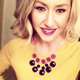 Profile Picture of Christina Compton (@22christinann) on Pinterest